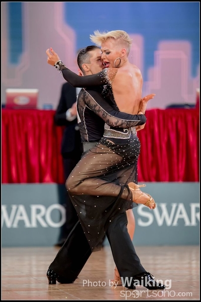 2016-06-04 WDSF Latin 0773