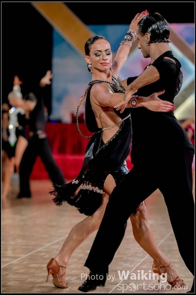 2016-06-04 WDSF Latin 0774