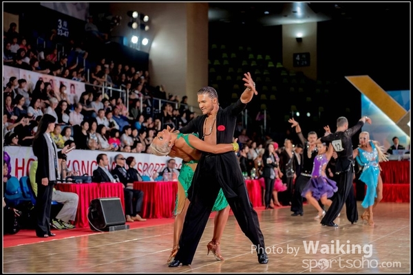 2016-06-04 WDSF Latin 0775