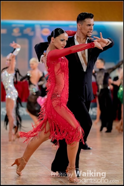 2016-06-04 WDSF Latin 0778