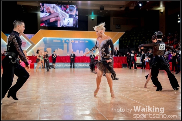 2016-06-04 WDSF Latin 0779