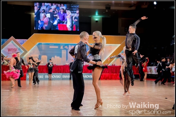 2016-06-04 WDSF Latin 0780