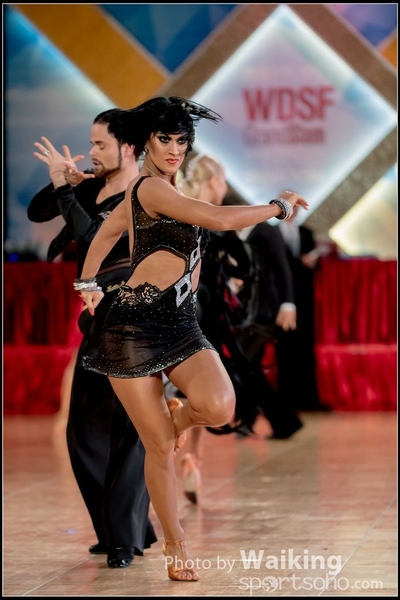 2016-06-04 WDSF Latin 0784