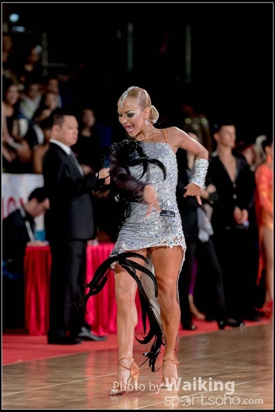 2016-06-04 WDSF Latin 0785