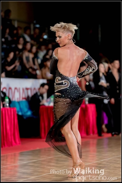 2016-06-04 WDSF Latin 0787