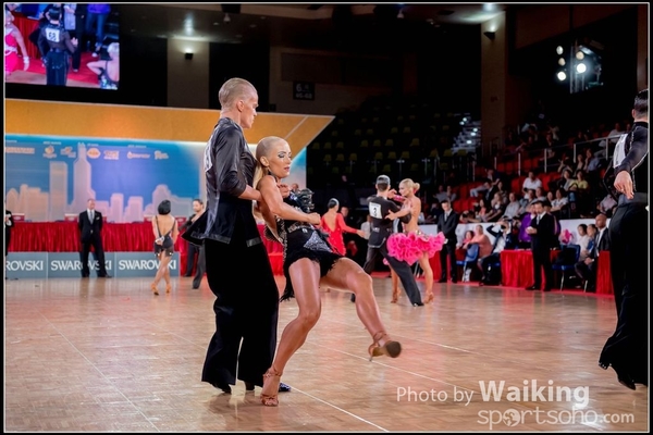 2016-06-04 WDSF Latin 0790