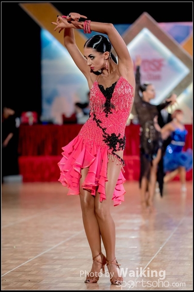 2016-06-04 WDSF Latin 0792