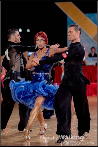 2016-06-04 WDSF Latin 0795