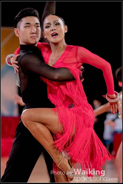 2016-06-04 WDSF Latin 0801
