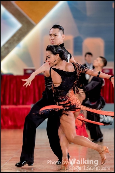 2016-06-04 WDSF Latin 0802