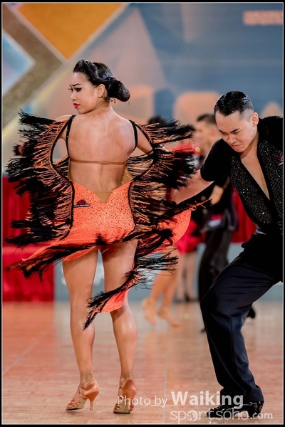 2016-06-04 WDSF Latin 0804