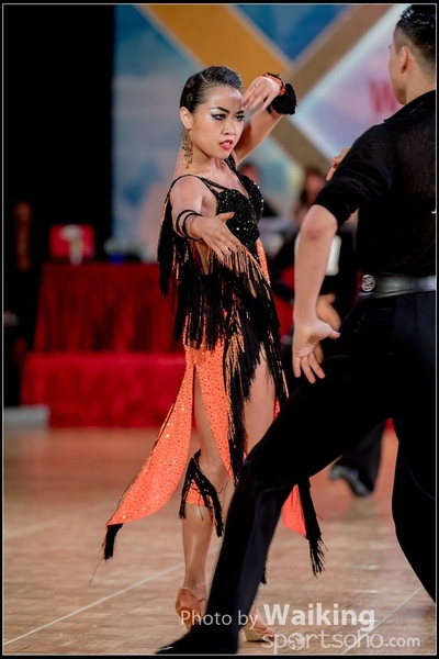 2016-06-04 WDSF Latin 0805