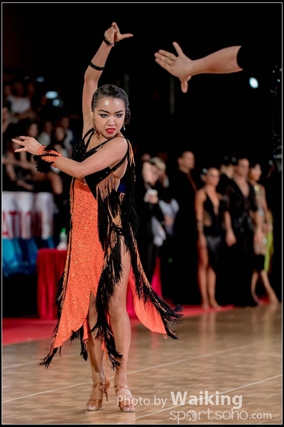 2016-06-04 WDSF Latin 0806