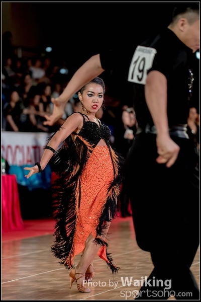 2016-06-04 WDSF Latin 0807