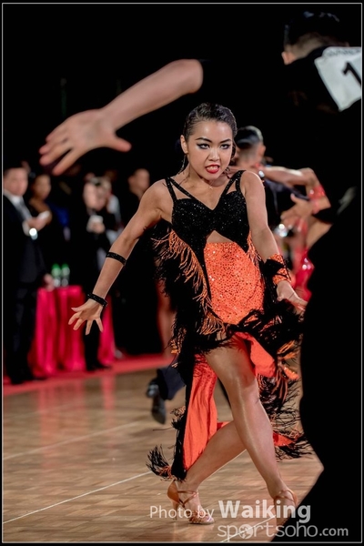 2016-06-04 WDSF Latin 0808
