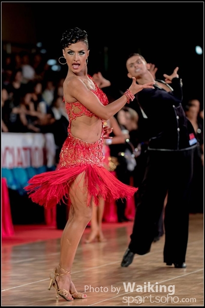 2016-06-04 WDSF Latin 0810
