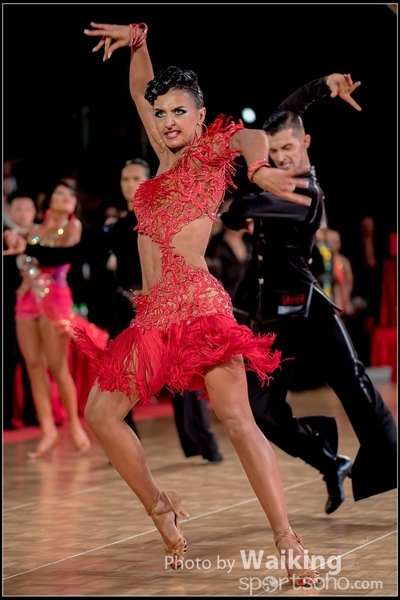 2016-06-04 WDSF Latin 0811