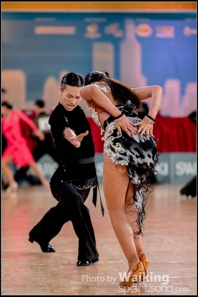 2016-06-04 WDSF Latin 0812