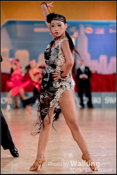 2016-06-04 WDSF Latin 0813