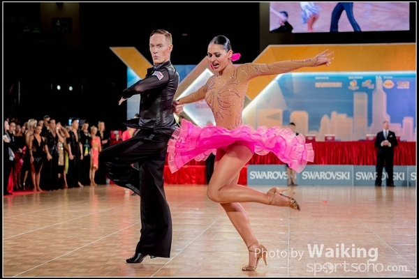 2016-06-04 WDSF Latin 0816