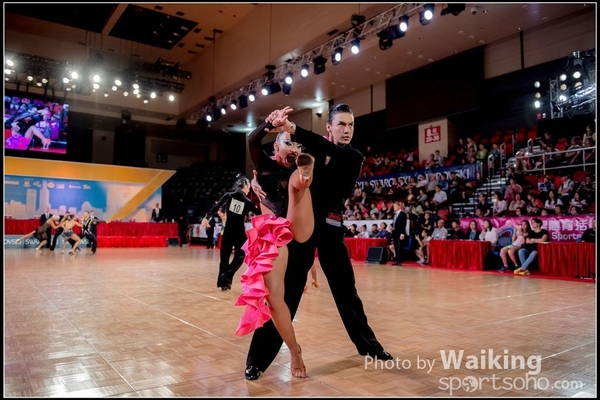 2016-06-04 WDSF Latin 0820