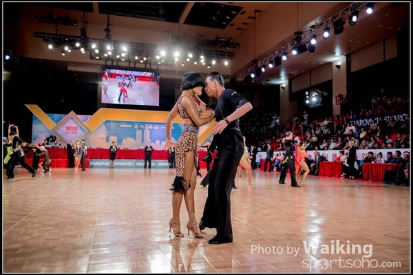 2016-06-04 WDSF Latin 0822