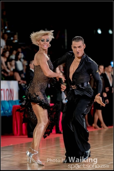 2016-06-04 WDSF Latin 0824