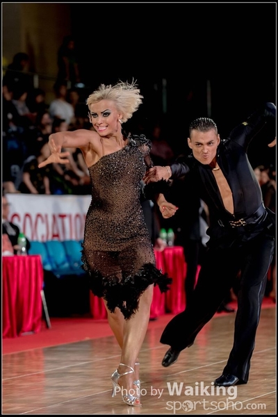 2016-06-04 WDSF Latin 0825