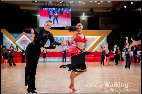 2016-06-04 WDSF Latin 0828