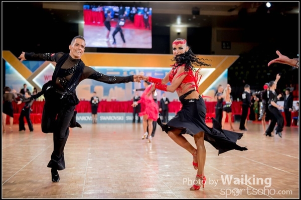 2016-06-04 WDSF Latin 0829