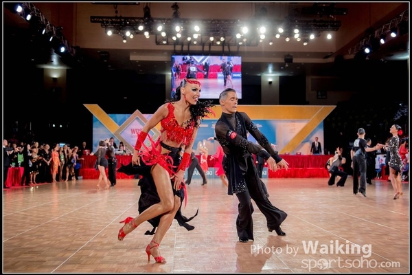 2016-06-04 WDSF Latin 0831