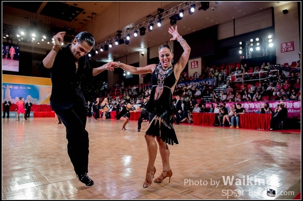 2016-06-04 WDSF Latin 0833