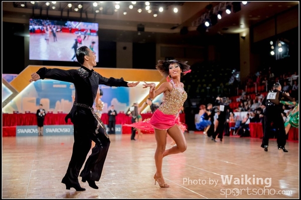 2016-06-04 WDSF Latin 0837