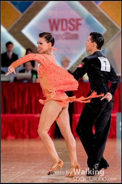 2016-06-04 WDSF Latin 0838