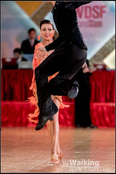 2016-06-04 WDSF Latin 0839