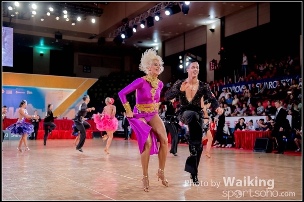 2016-06-04 WDSF Latin 0841