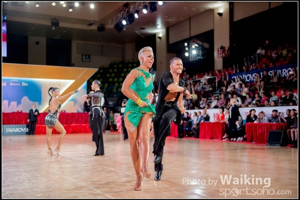 2016-06-04 WDSF Latin 0845