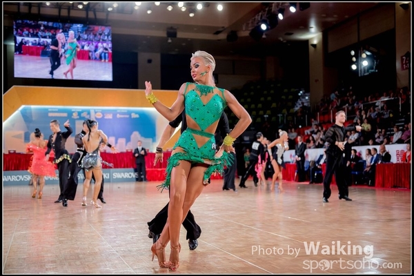 2016-06-04 WDSF Latin 0846