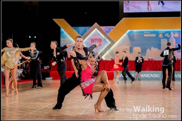 2016-06-04 WDSF Latin 0851