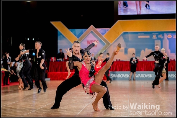 2016-06-04 WDSF Latin 0852