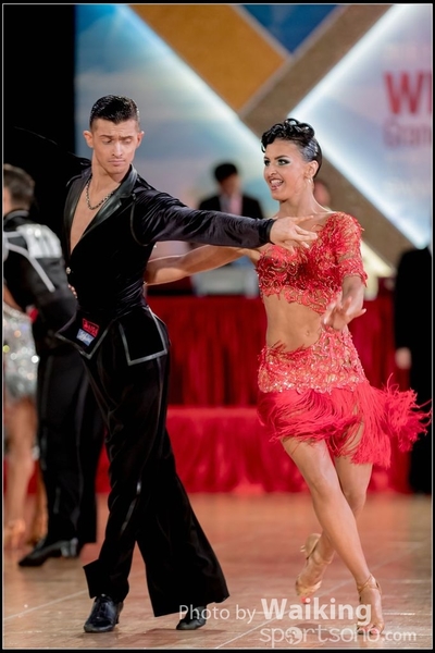 2016-06-04 WDSF Latin 0853