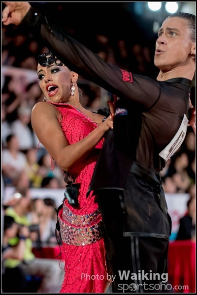 2016-06-04 WDSF Latin 0854