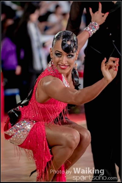 2016-06-04 WDSF Latin 0855