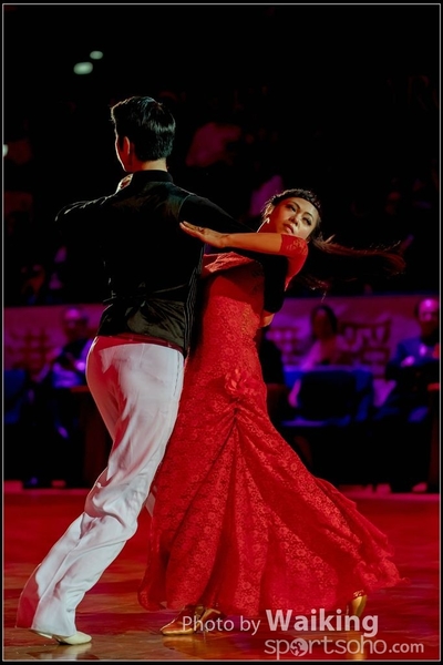 2016-06-04 WDSF Latin 0868