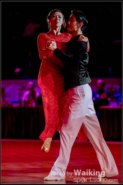 2016-06-04 WDSF Latin 0869