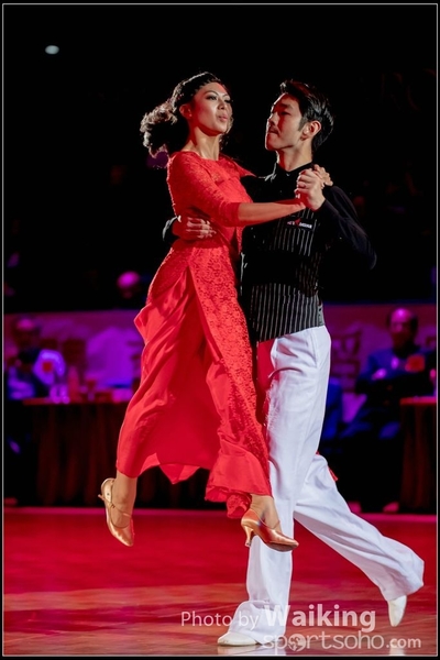 2016-06-04 WDSF Latin 0870