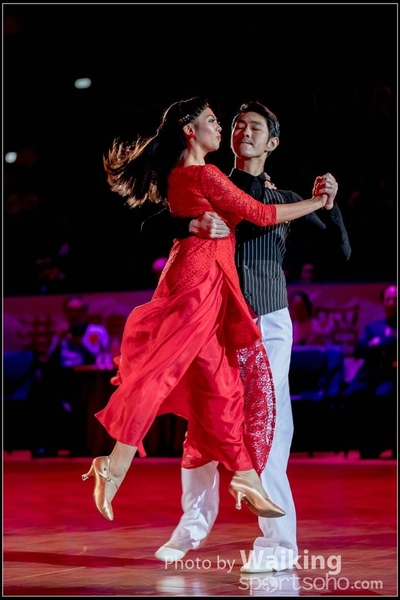 2016-06-04 WDSF Latin 0871