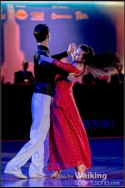 2016-06-04 WDSF Latin 0872