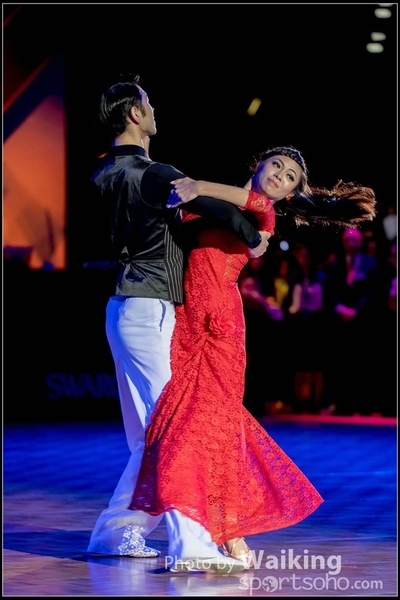 2016-06-04 WDSF Latin 0873