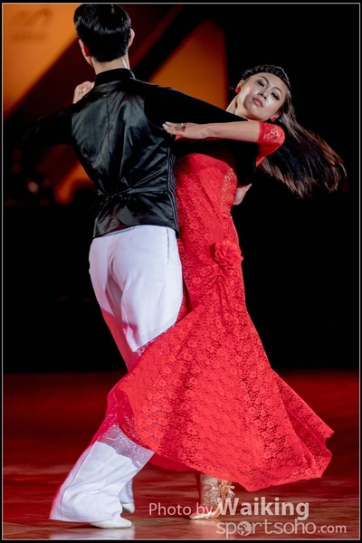 2016-06-04 WDSF Latin 0874
